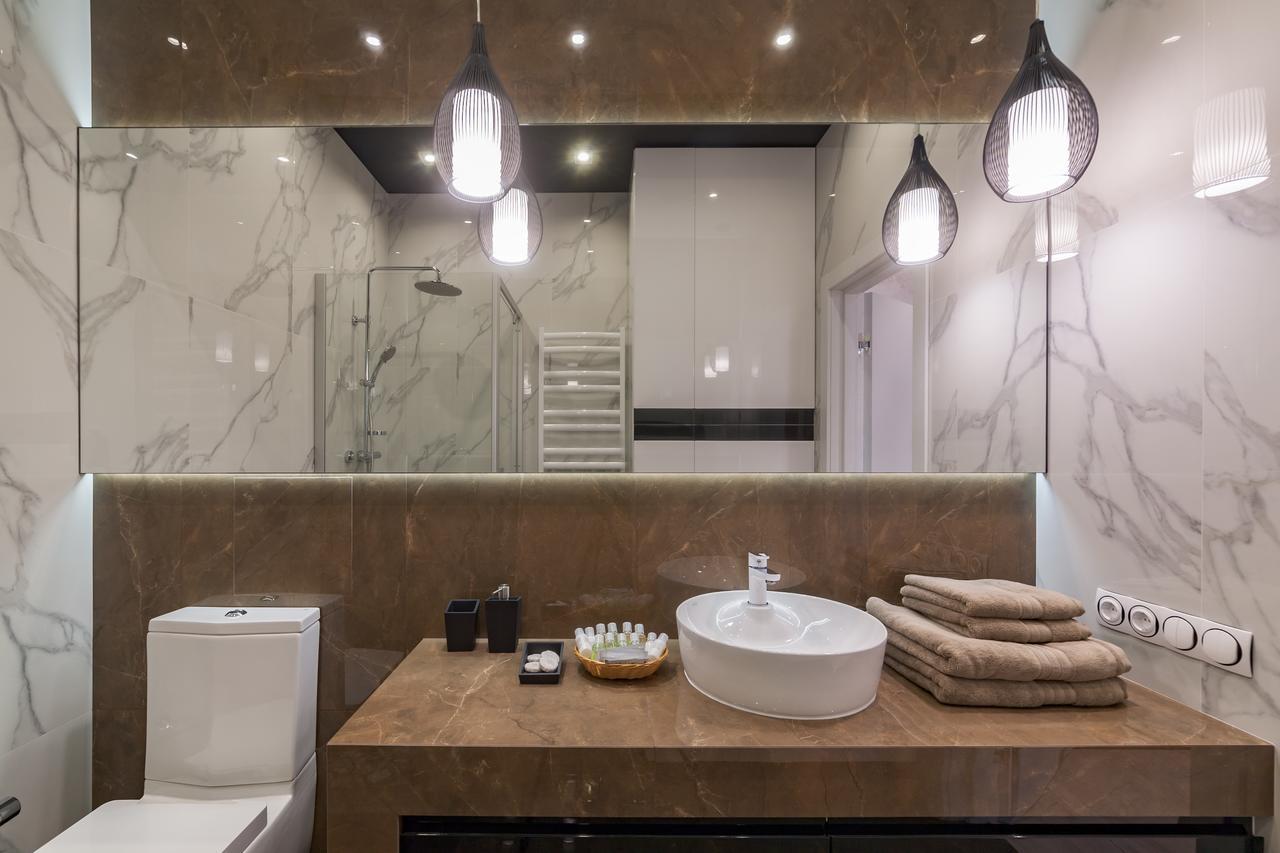 Vip Apartments In Arcadia With Sea View. Odessa Extérieur photo