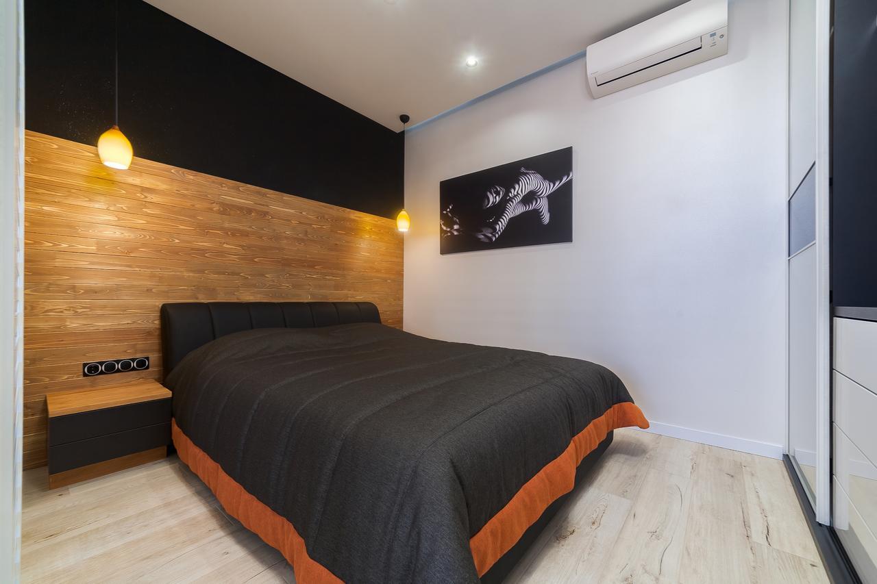Vip Apartments In Arcadia With Sea View. Odessa Extérieur photo