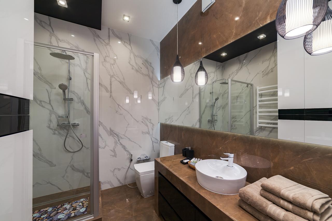 Vip Apartments In Arcadia With Sea View. Odessa Extérieur photo